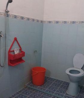 Siborongborong Bed & Breakfast | Penginapan Langit