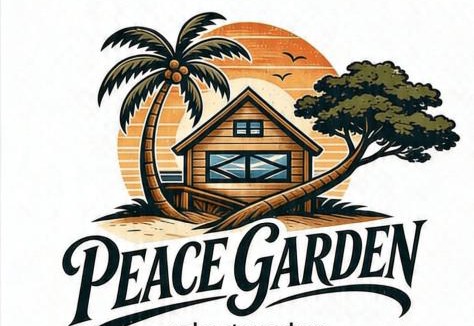 Sekongkang House | Peace Garden