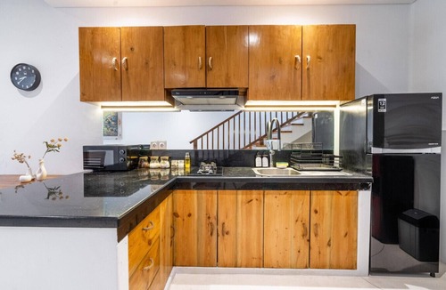 Pecatu Villa | Peaceful 3BR Villa Located in Pecatu - 10 Min to the Beach