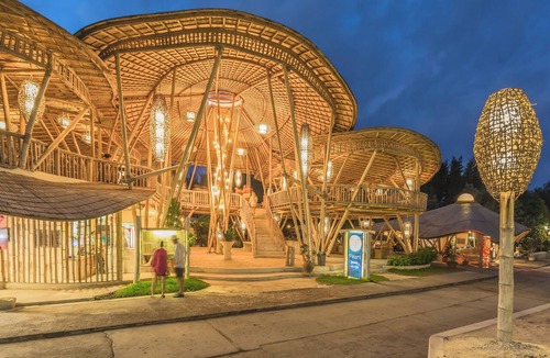 Gili Trawangan Hotel | Pearl of Trawangan
