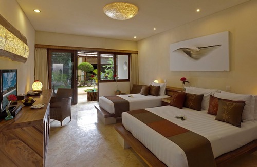 Gili Trawangan Hotel | Pearl of Trawangan