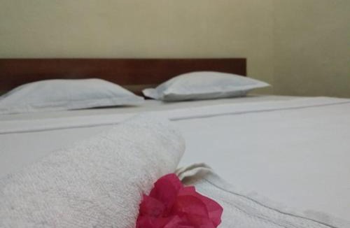 Iboih House | Pele's Place Coral Reef Bungalows & Café Maman