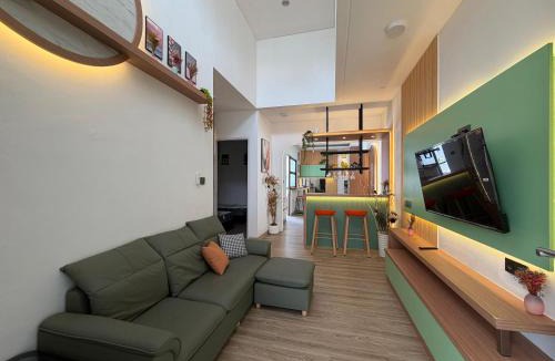 Batam Villa | Pendo Mansion