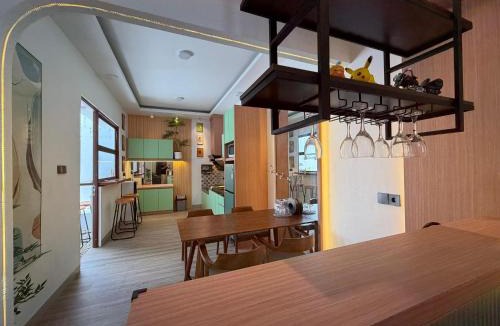 Batam Villa | Pendo Mansion