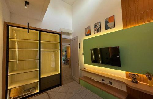 Batam Villa | Pendo Mansion