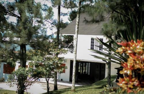 Cicurug Villa | Pendopo Tentrem