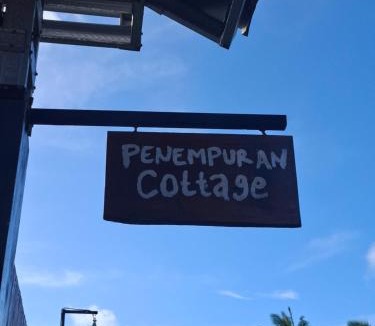 Kotaraja House | Penempuran cottage