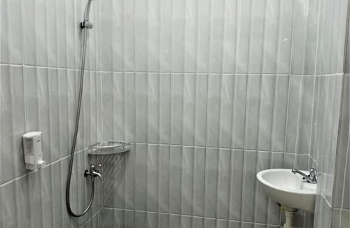Rembang House | Penginapan Tentrem