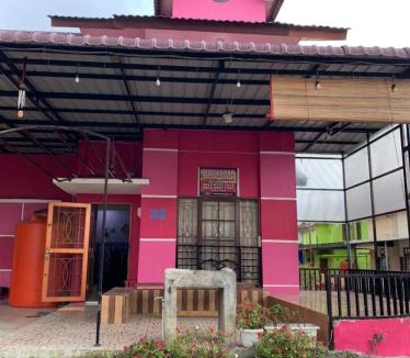 Berastagi Villa | PENGINGAPAN VILLA BERASTAGI MURAH- Villa Bukit Asri Berastagi 32