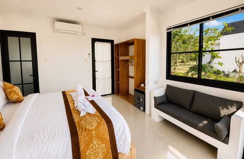 Botoemadeg House | Penida Cabins