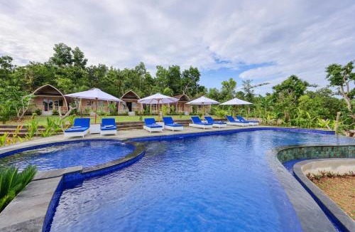 Penida Island House | Penida Green Haven