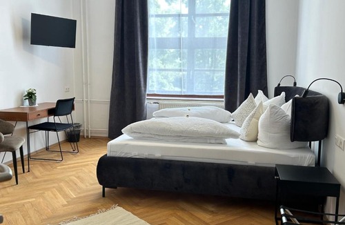 Melk House | Pension l'Etage
