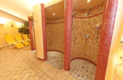 Jenig Hotel | Pension Oberjörg