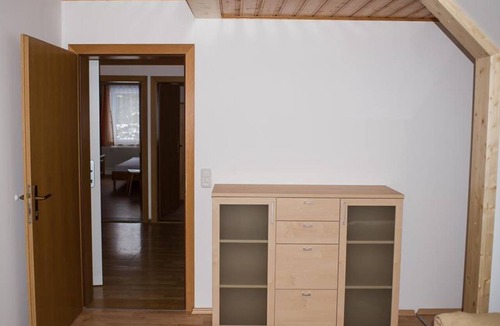 Hinterstoder Bed & Breakfast | Pension Pichler - Apartment