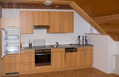 Hinterstoder Bed & Breakfast | Pension Pichler - Apartment