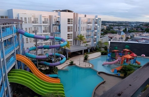 Balikpapan Apartment | Pentapolis Apartment Balikpapan Superblock LT2