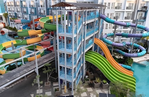 Balikpapan Apartment | Pentapolis Apartment Balikpapan Superblock LT2