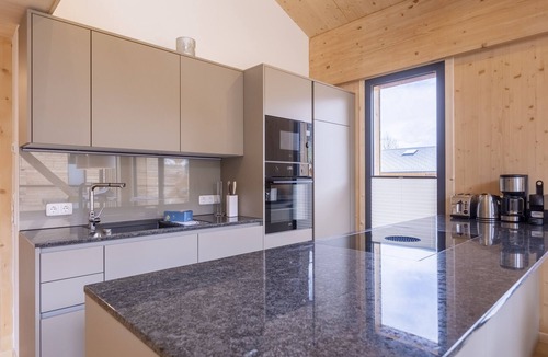 Sankt Lorenzen ob Murau Apartment | Penthouse with sauna & outdoor bathtub