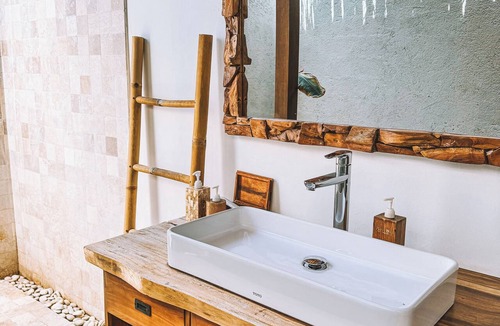 Gili Trawangan Villa | Pera ONE Villas
