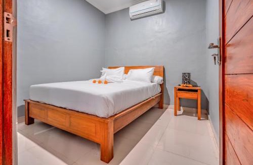 Blahbatuh Villa | Pering Samesta