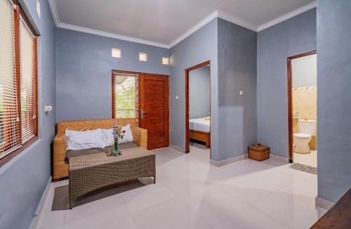 Blahbatuh Villa | Pering Samesta