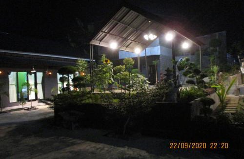 Rantauprapat House | permai hotel