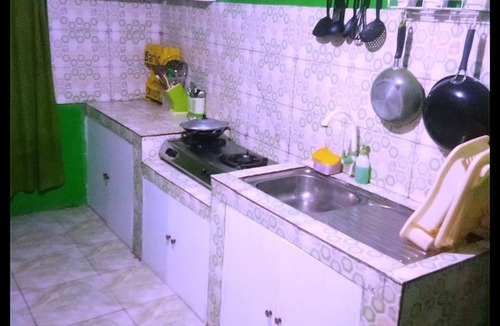 Balaraja Apartment | Permata Balaraja