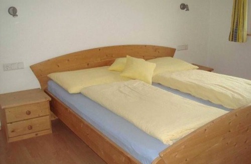 Schoppernau Apartment | Pfefferkorn Veronika - Holiday apartment Pfefferkorn - Holiday apartment 1