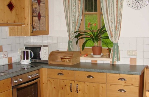 Sankt Kathrein am Hauenstein House | Pircherhof - holidays and rest in Troadkost'n - Troadkostn 1