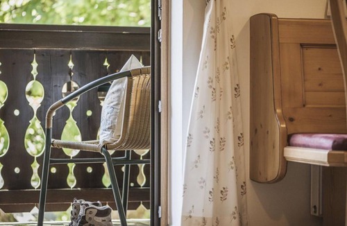 Hollersbach im Pinzgau House | Pihapper apartment rental - Scharrerhof, baby and children's farm