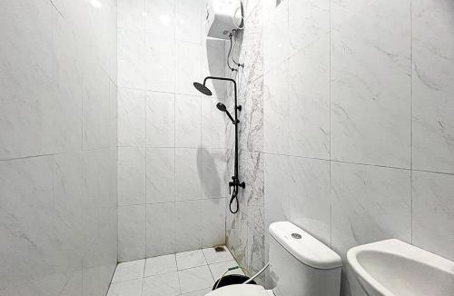 Tasikmalaya Hotel | Pilot Guesthouse Tasikmalaya Mitra RedDoorz