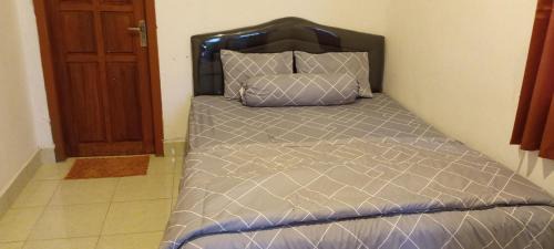 Bayan House | Pin senaru accomodation