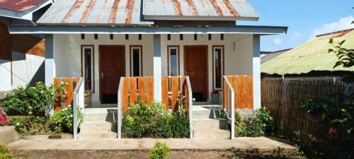 Bayan House | Pin senaru accomodation