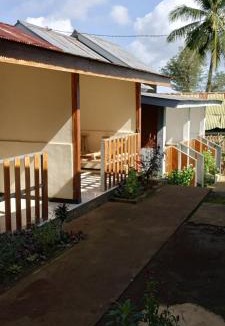 Bayan House | Pin senaru accomodation