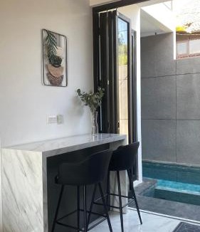 Oro Oro Ombo Villa | Pinasti Nirwana Villas