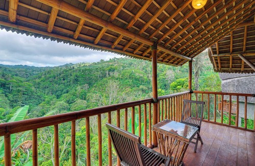 Pelaga Villa | Plaga Eco Village - Pelaga