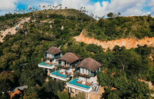 Labuan Bajo Resort | Plataran Komodo Resort & Spa - CHSE Certified