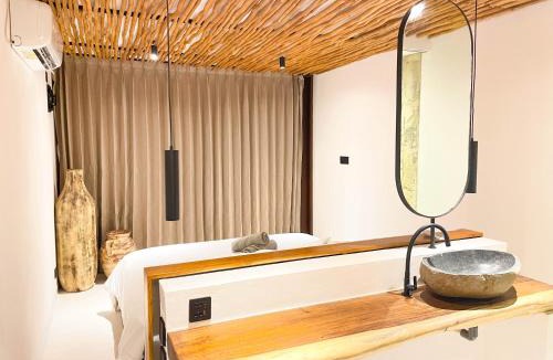 Pererenan House | PNB Beach Resort