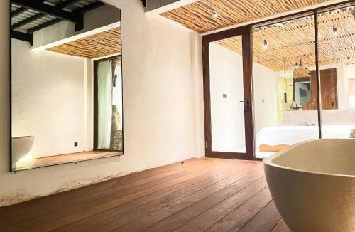 Pererenan House | PNB Beach Resort