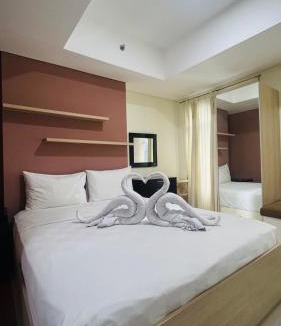 Cikarang Apartment | Pollux Chadstone Residences