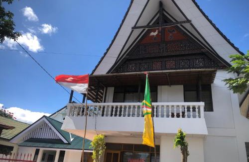 Rantepao House | Pondok Anugerah