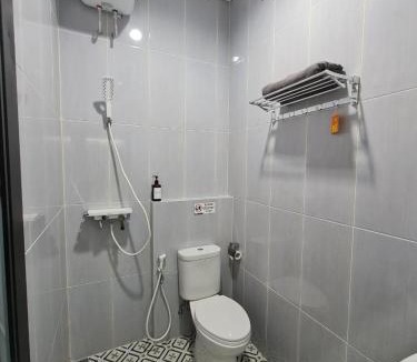 Pogung Lor Hostel | Pondok Audy