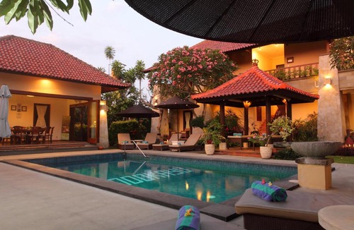 Sanur Hotel | Pondok Ayu