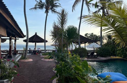 Candi Dasa House | Pondok Bambu Resort - 5 Stars Padi Dive Centre