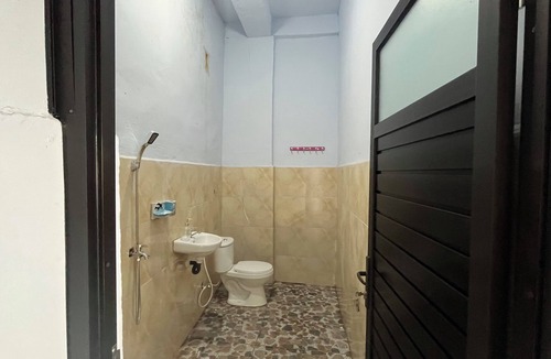 Bebandem House | Pondok Goa Alam