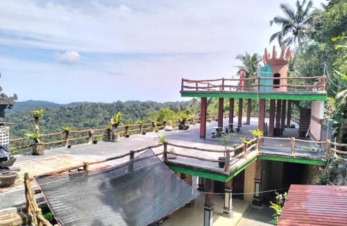Bebandem House | Pondok Goa Alam