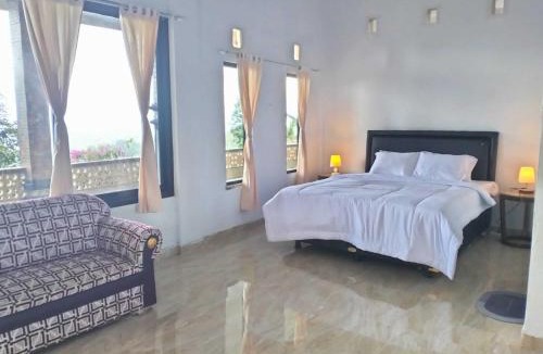 Bebandem House | Pondok Goa Alam