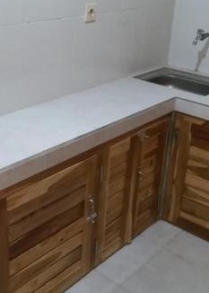 Suraberata House | Pondok Jati Mulo Jembrana
