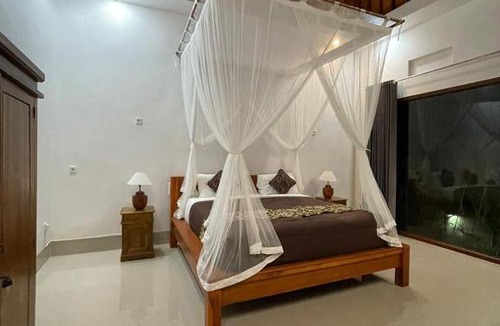 Sidemen Hotel | Pondok Kukuh Sidemen