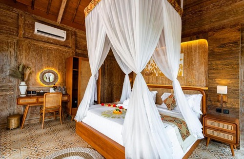 Taro Hotel | Pondok Padi Bali Villa by Dhananjaya Hospitality